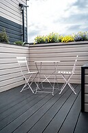 Goodstay Lodges by Urban Space