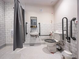 Goodstay Lodges by Urban Space