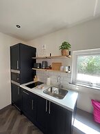Goodstay Lodges by Urban Space