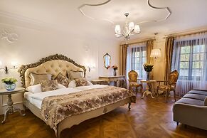 SPA BEERLAND CHATEAUX - At Golden pear