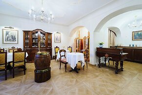 SPA BEERLAND CHATEAUX - At Golden pear