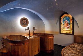 SPA BEERLAND CHATEAUX - At Golden pear