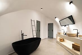 Bligos Villas