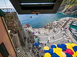 Casa Teresa with AC and Sea View Balcony
