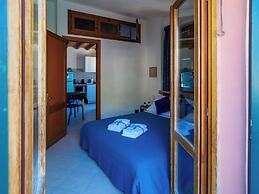 Casa Teresa with AC and Sea View Balcony