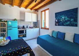 Casa Teresa with AC and Sea View Balcony