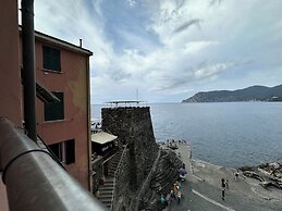 Casa Teresa with AC and Sea View Balcony