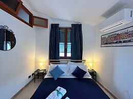 Casa Teresa with AC and Sea View Balcony