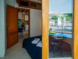 Casa Teresa with AC and Sea View Balcony