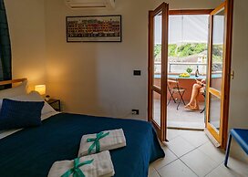 Casa Teresa with AC and Sea View Balcony