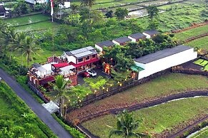 TZY-NO Cottage Yogyakarta