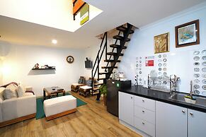 TZY-NO Cottage Yogyakarta