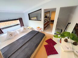 TZY-NO Cottage Yogyakarta
