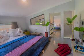 TZY-NO Cottage Yogyakarta