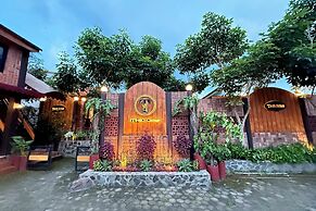 TZY-NO Cottage Yogyakarta