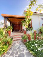TZY-NO Cottage Yogyakarta