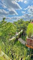 TZY-NO Cottage Yogyakarta