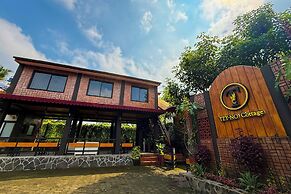 TZY-NO Cottage Yogyakarta