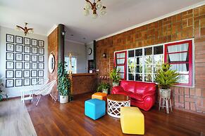 TZY-NO Cottage Yogyakarta