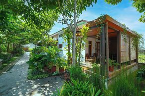 TZY-NO Cottage Yogyakarta