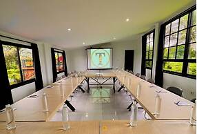 TZY-NO Cottage Yogyakarta