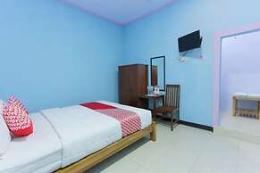 Hotel O Asipra House