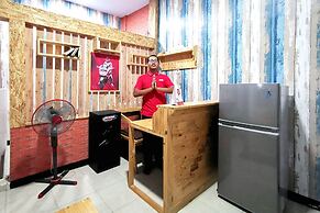 Hotel O Asipra House