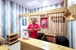 Hotel O Asipra House