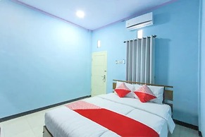 Hotel O Asipra House
