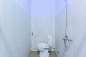 Hotel O Asipra House