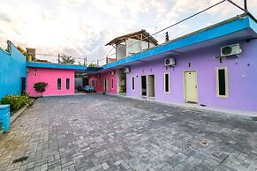 Hotel O Asipra House
