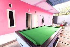 Hotel O Asipra House