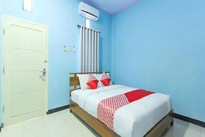 Hotel O Asipra House