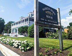 The North Hero House Inn & Restaurant