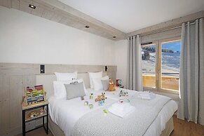 MGM Hôtels & Résidences – Résidence Le Hameau de l’Ours