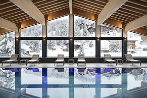 MGM Hôtels & Résidences – Résidence Le Hameau de l’Ours