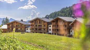 MGM Hôtels & Résidences – Résidence Le Hameau de l’Ours