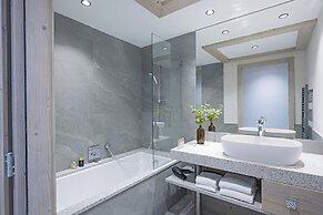 MGM Hôtels & Résidences – Résidence Le Hameau de l’Ours