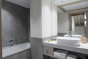 MGM Hôtels & Résidences – Résidence Le Hameau de l’Ours