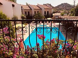Dalyan Villas Sun Nature and History
