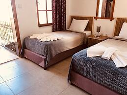 Dalyan Villas Sun Nature and History