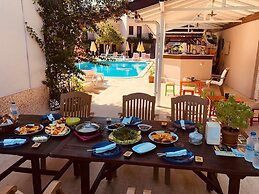Dalyan Villas Sun Nature and History