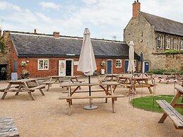 Tithe Barn