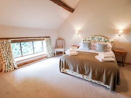 Tithe Barn