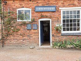 Tithe Barn