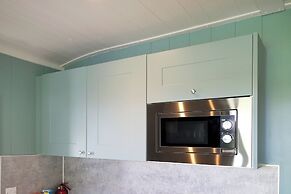 Ocean View 4 - 1 Bed Pod - Llanrhidian