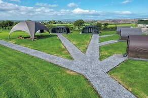 Ocean View 4 - 1 Bed Pod - Llanrhidian