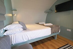 Ocean View 4 - 1 Bed Pod - Llanrhidian