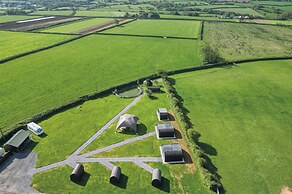 Ocean View 4 - 1 Bed Pod - Llanrhidian