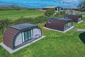 Ocean View 4 - 1 Bed Pod - Llanrhidian